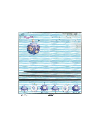 bloc 30x30cm cuando sea mayor de manuela navarro