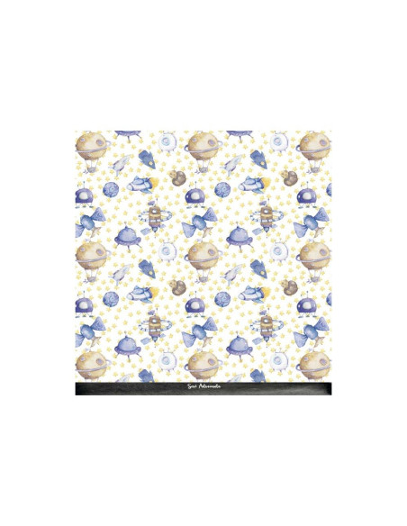 bloc 30x30cm cuando sea mayor de manuela navarro