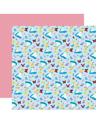 kit alice in wonderland echo park