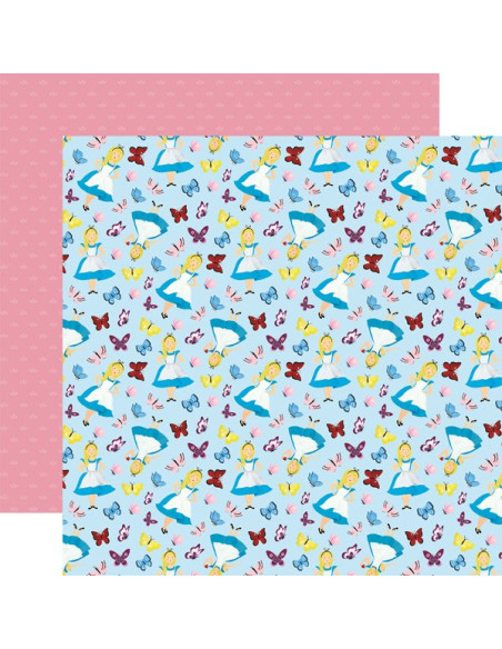 kit alice in wonderland echo park