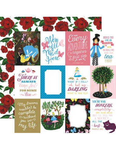 kit alice in wonderland echo park