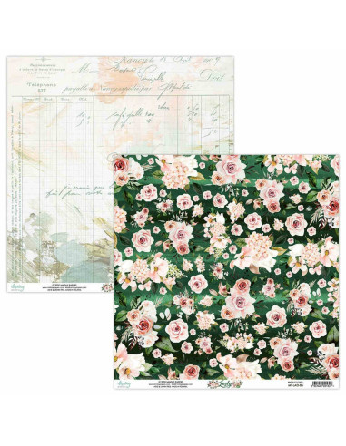 kit lady de mintay  by karola