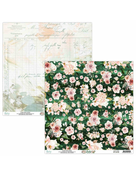 kit lady de mintay  by karola