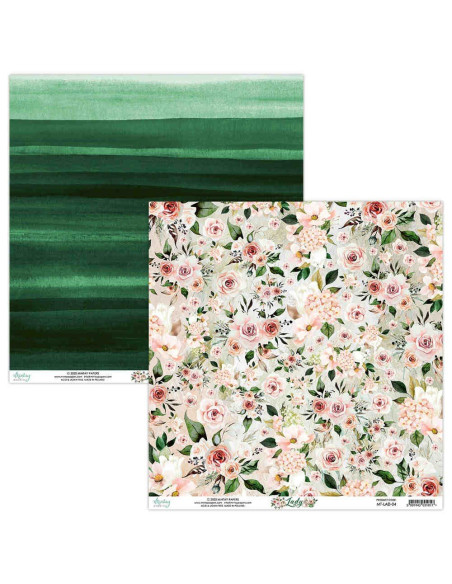 kit lady de mintay  by karola