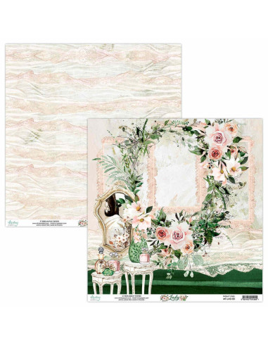 kit lady de mintay  by karola