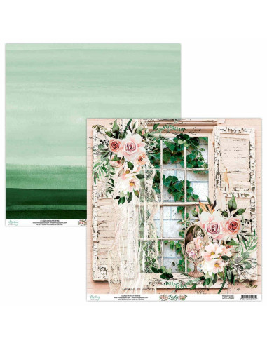 kit lady de mintay  by karola