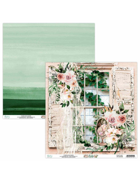 kit lady de mintay  by karola