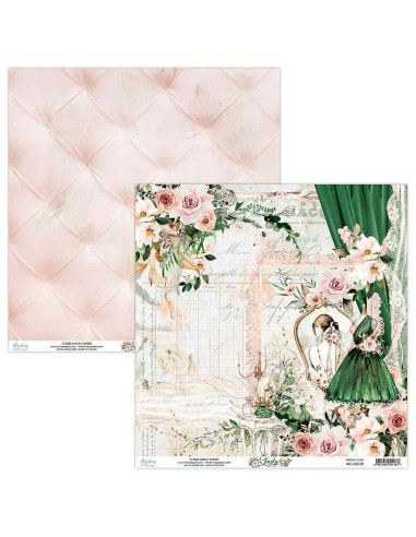 kit lady de mintay  by karola