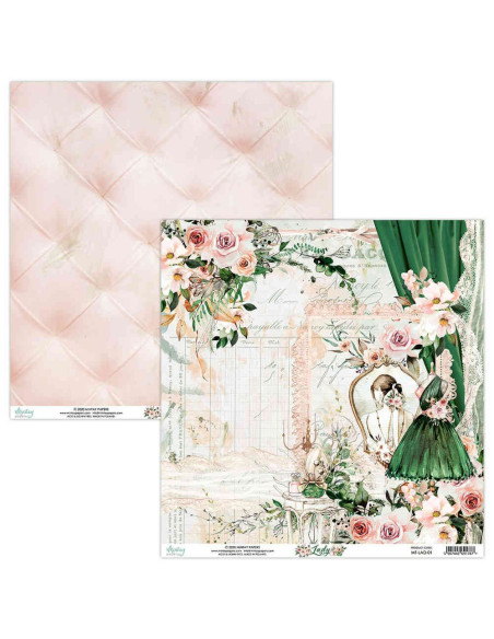 kit lady de mintay  by karola