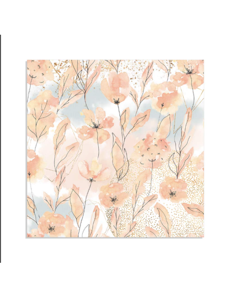 block 20x20cm  love story de johanna rivero