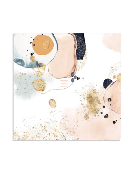 block 20x20cm  love story de johanna rivero