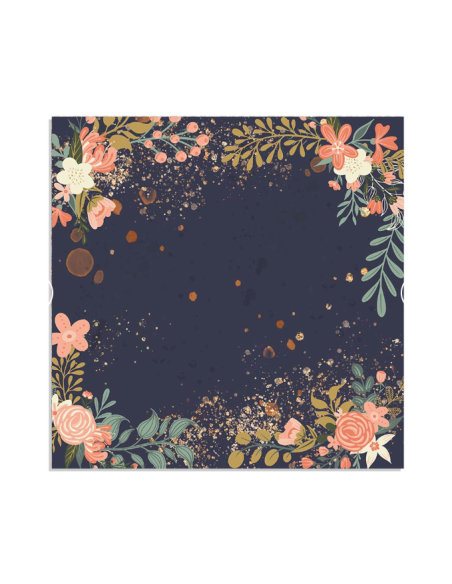 block 20x20cm  love story de johanna rivero