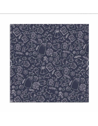 block 20x20cm  love story de johanna rivero