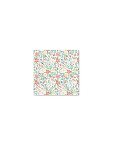 kit crafternoon de  Kaisercraft