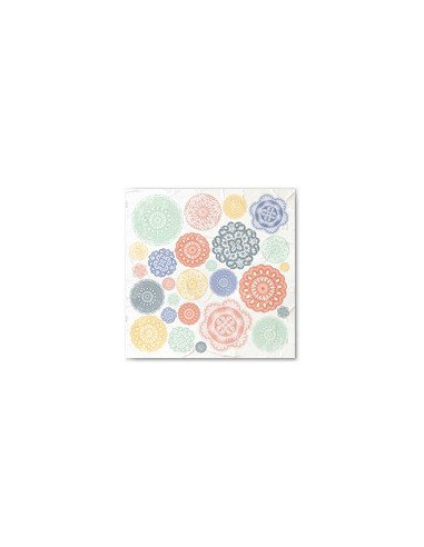 kit crafternoon de  Kaisercraft