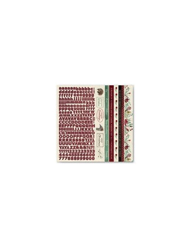 kit under the gum leaves kaisercraft