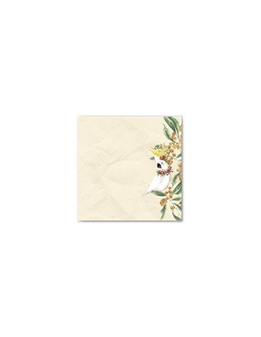 kit under the gum leaves kaisercraft