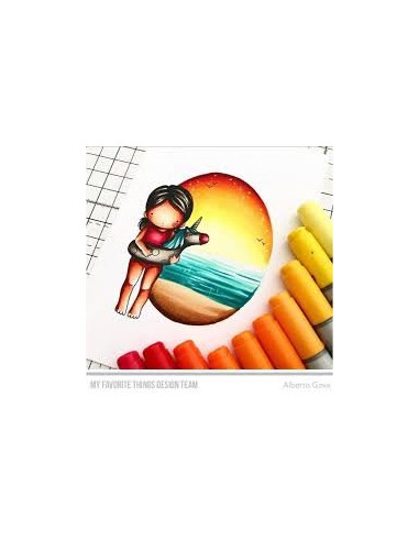 Sello mft sunny days ahead