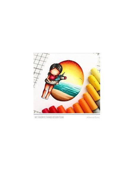 Sello mft sunny days ahead