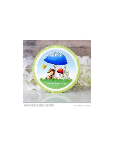 Sello mft always bring a smile