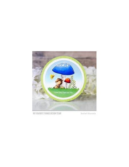 Sello mft always bring a smile