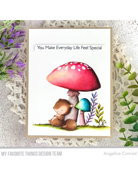 Sello mft always bring a smile