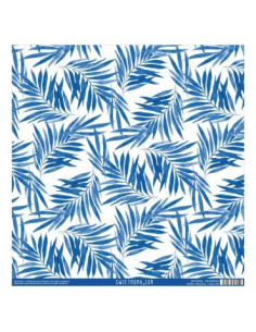 Vellum - Palmeras brisa de sweet moma
