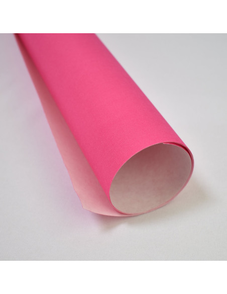 Tela Encuadernar Fucsia