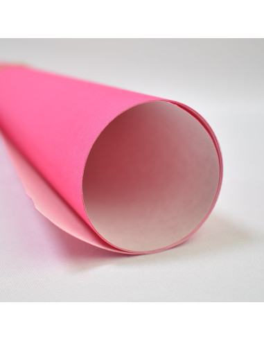 Tela Encuadernar Fucsia