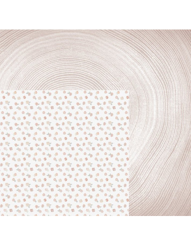 block papeles Toffee de Alúa Cid