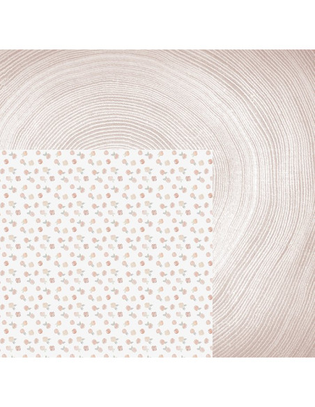 block papeles Toffee de Alúa Cid