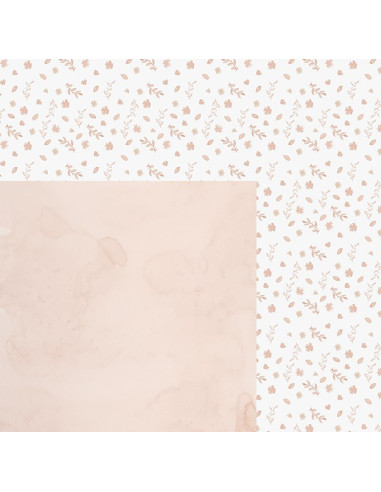 block papeles Toffee de Alúa Cid