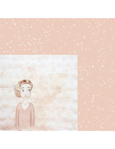 block papeles Toffee de Alúa Cid