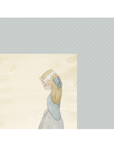 block papeles Toffee de Alúa Cid