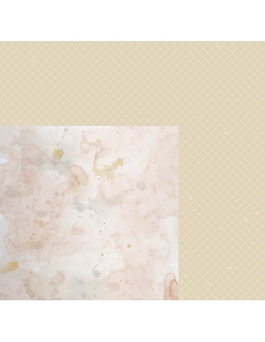 block papeles Toffee de Alúa Cid