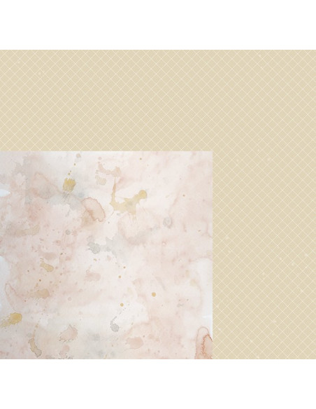 block papeles Toffee de Alúa Cid