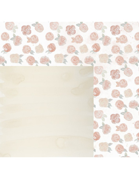 block papeles Toffee de Alúa Cid