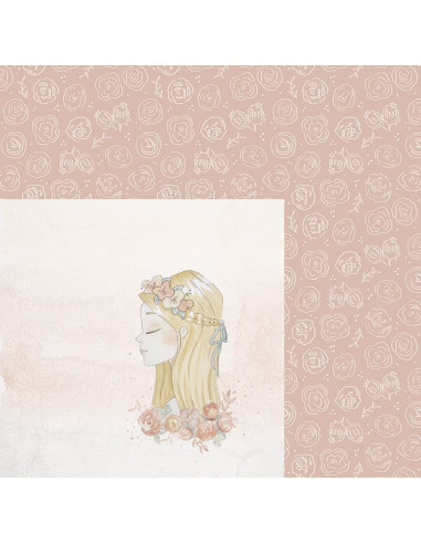 block papeles Toffee de Alúa Cid