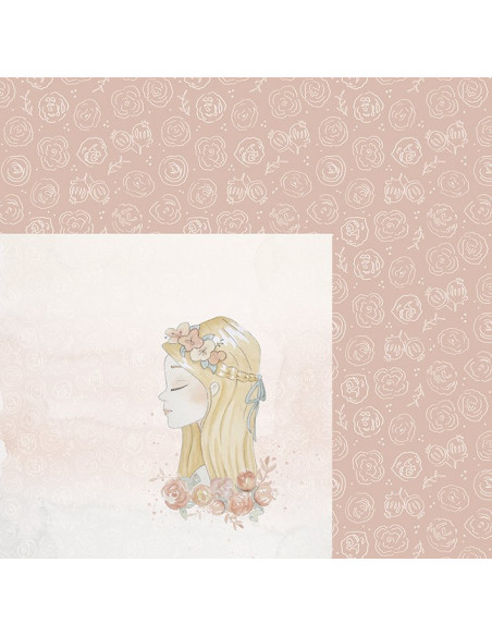 block papeles Toffee de Alúa Cid