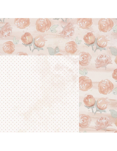 block papeles Toffee de Alúa Cid