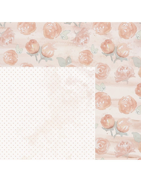 block papeles Toffee de Alúa Cid