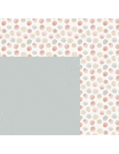 block papeles Toffee de Alúa Cid