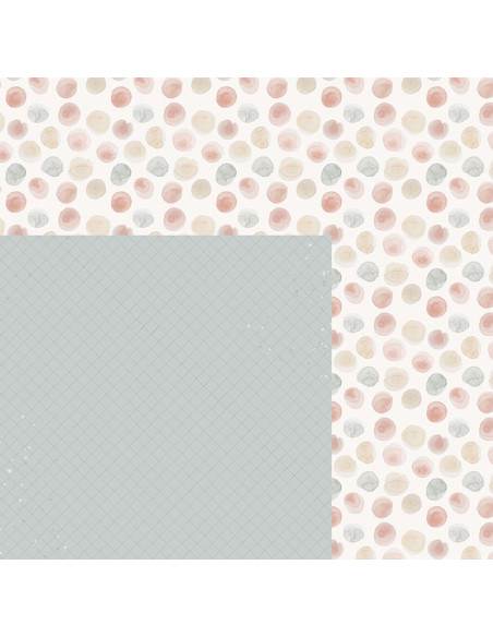 block papeles Toffee de Alúa Cid