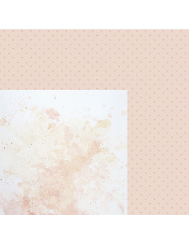 block papeles Toffee de Alúa Cid