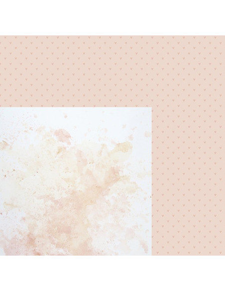 block papeles Toffee de Alúa Cid