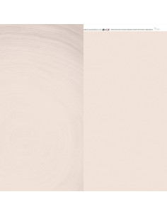 Cartulina Roble blanco TOFFEE