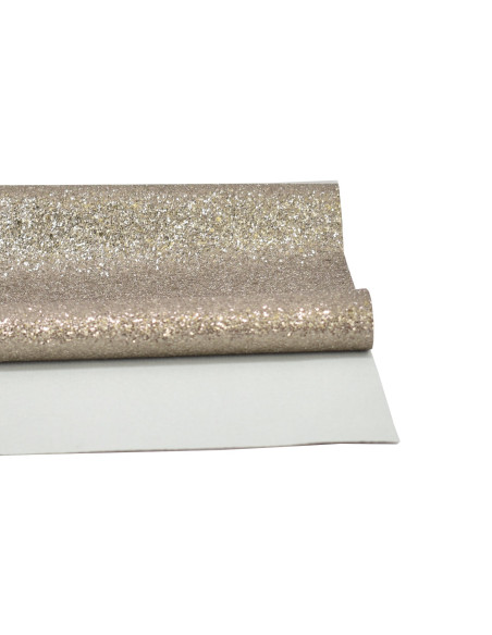 Ecopiel Bronze Metal