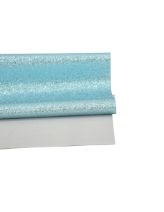 Ecopiel Blue Metal