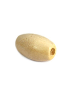 Bolitas madera pequeñas
