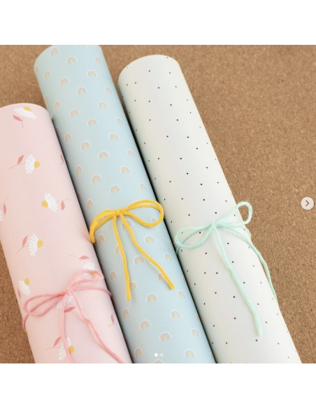 Block papeles Summer Stories